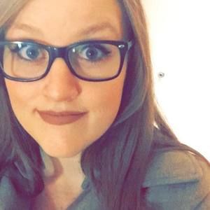 Meet your Posher, Sharayah